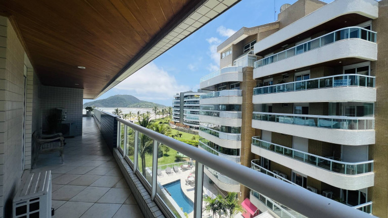Imagem Apartamento com 4 Quartos à Venda, 193 m² em Riviera De São Lourenço - Bertioga