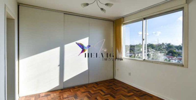 Imagem Apartamento com 3 Quartos à Venda, 105 m² em Medianeira - Porto Alegre