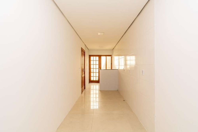 Imagem Apartamento com 2 Quartos à Venda, 65 m² em Oriço - Gravataí