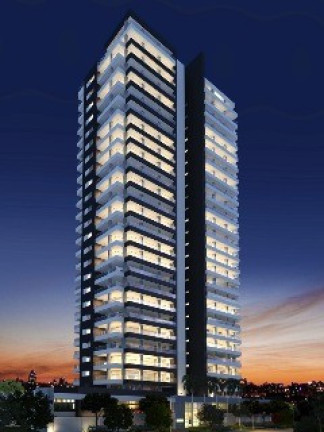 Apartamento com 4 Quartos à Venda, 332 m² em Pinheiros - São Paulo