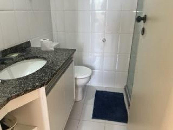 Imagem Apartamento com 2 Quartos à Venda, 62 m² em Iguatemi - Salvador