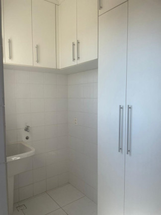 Imagem Apartamento com 2 Quartos à Venda, 60 m² em Jardim América - Bauru