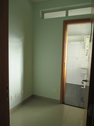 Imagem Apartamento com 3 Quartos à Venda, 113 m² em Tamboré - Santana De Parnaíba