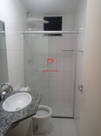 Imagem Apartamento com 3 Quartos à Venda, 81 m² em Santa Mônica - Feira De Santana