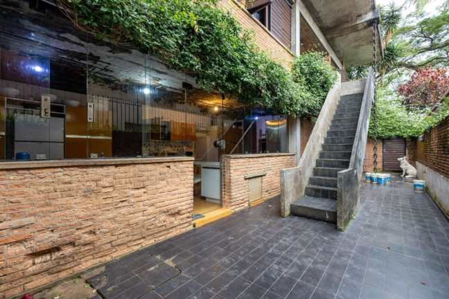 Casa com 5 Quartos à Venda, 871 m² em Jardim Guedala - São Paulo
