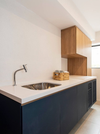 Apartamento com 3 Quartos à Venda, 132 m² em Vila Romana - São Paulo