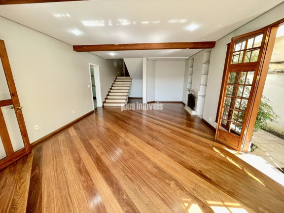 Imagem Casa com 4 Quartos à Venda, 466 m² em Alto Da Boa Vista - São Paulo