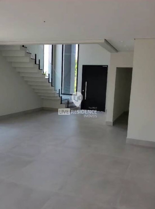 Imagem Casa com 3 Quartos à Venda, 285 m² em Condomínio Ville De France - Itatiba