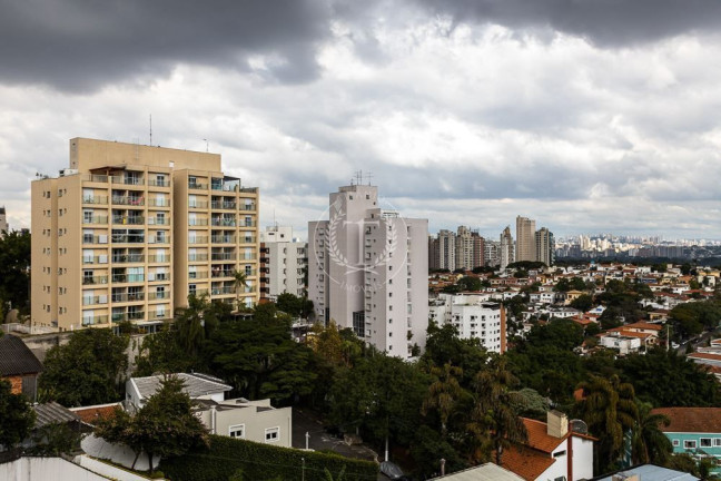 Imagem Cobertura com 1 Quarto à Venda, 75 m² em Sumarezinho - São Paulo