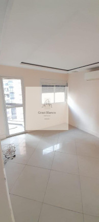Imagem Apartamento com 3 Quartos à Venda, 158 m² em Edifício Mansão Oscar Peterson - São Paulo