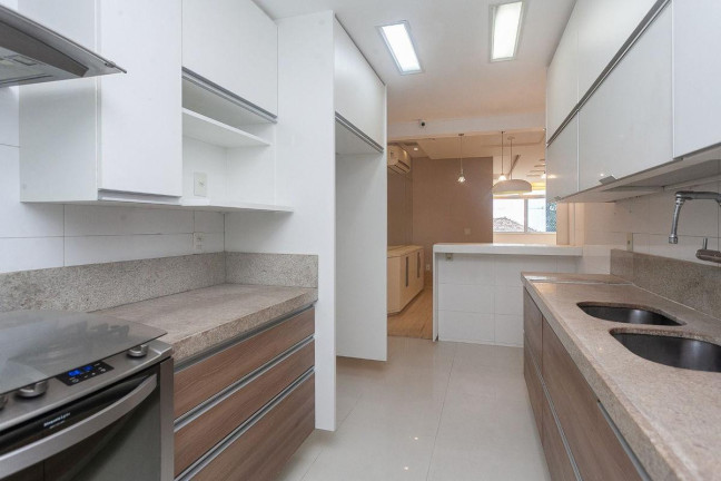 Imagem Apartamento com 3 Quartos à Venda, 146 m² em Ipanema - Rio De Janeiro