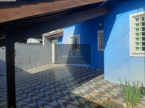 Imagem Casa com 2 Quartos à Venda, 89 m² em Jardim Colonial - Atibaia