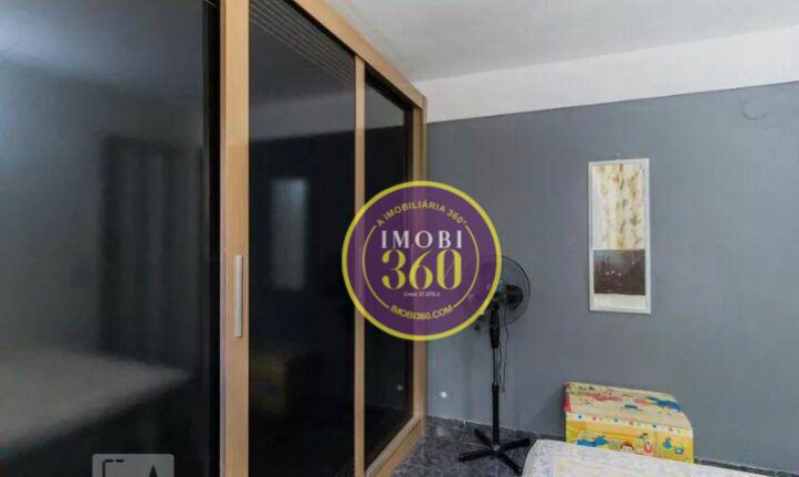 Imagem Apartamento com 2 Quartos à Venda, 48 m² em Vila Sílvia - São Paulo