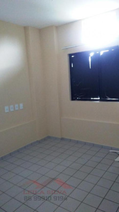 Imagem Apartamento com 3 Quartos à Venda, 70 m² em Horto - Teresina