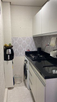 Imagem Apartamento com 2 Quartos à Venda, 40 m² em Ingleses Do Rio Vermelho - Florianópolis