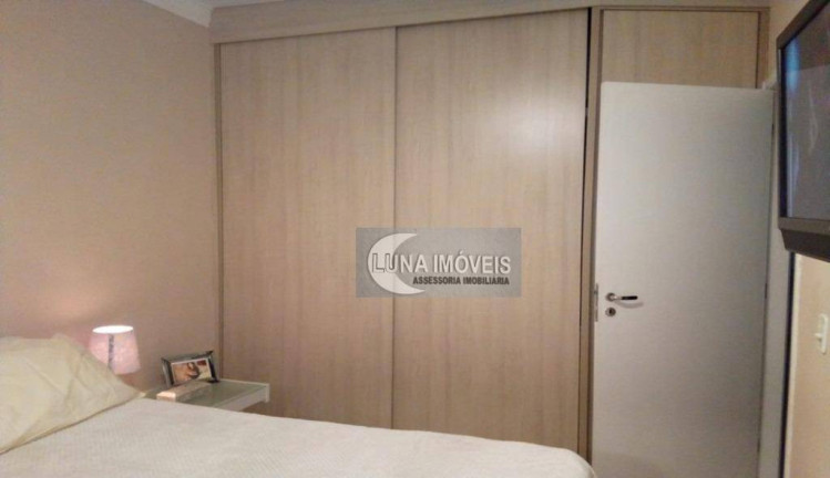 Imagem Apartamento com 2 Quartos à Venda, 64 m² em Planalto - São Bernardo Do Campo