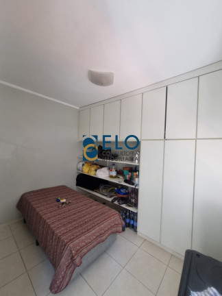 Imagem Apartamento com 3 Quartos à Venda, 120 m² em Boqueirão - Santos