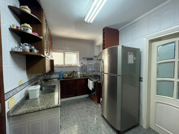Apartamento com 3 Quartos à Venda, 223 m² em Perdizes - São Paulo