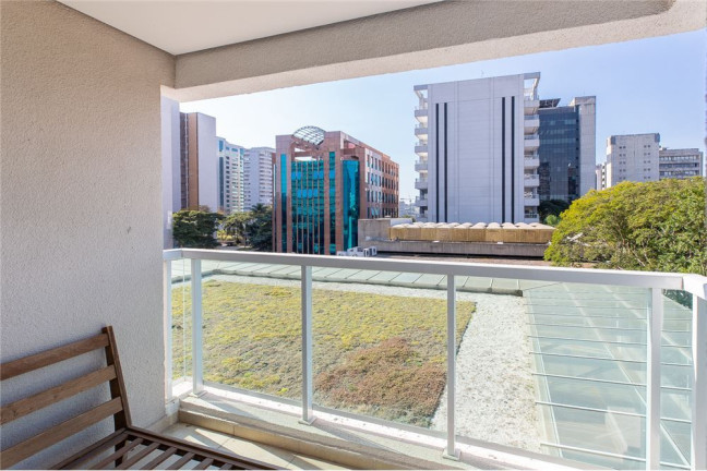 Imagem Apartamento com 2 Quartos à Venda, 74 m² em Granja Julieta - São Paulo