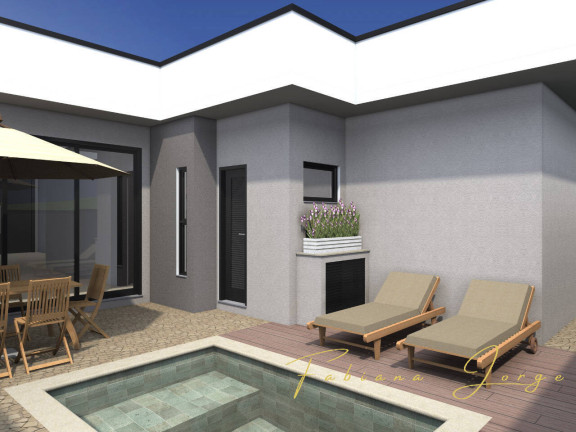 Imagem Casa de Condomínio com 3 Quartos à Venda, 220 m² em Jardim Alto Da Colina - Valinhos