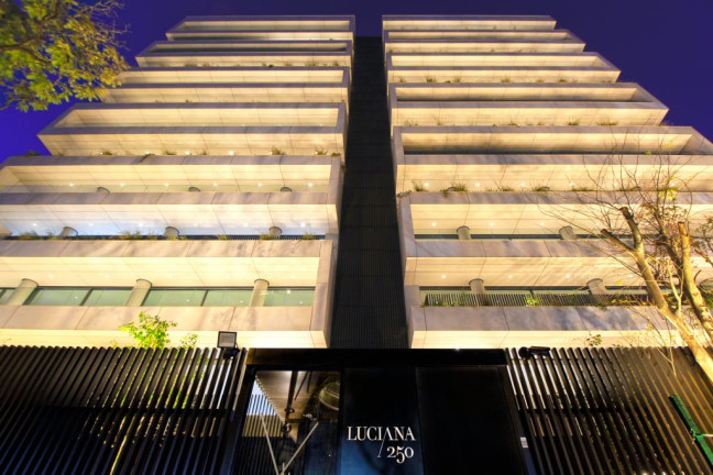 Apartamento com 3 Quartos à Venda, 387 m² em Moinhos De Vento - Porto Alegre