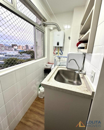 Imagem Apartamento com 2 Quartos à Venda, 76 m² em Centro - Florianopolis