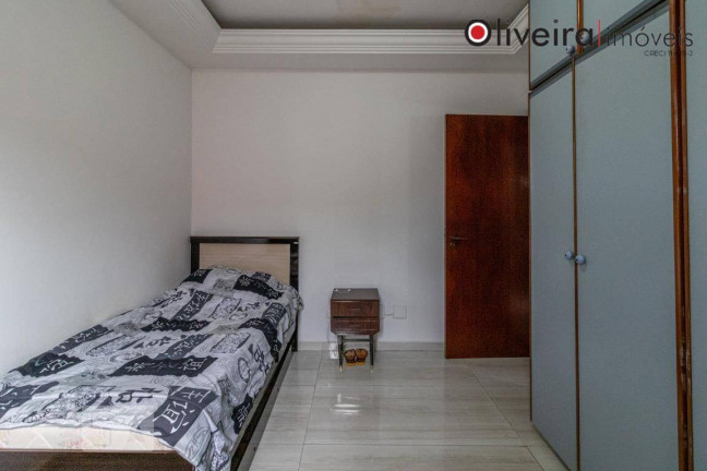 Imagem Casa com 4 Quartos à Venda, 360 m² em Alphaville - Santana De Parnaíba