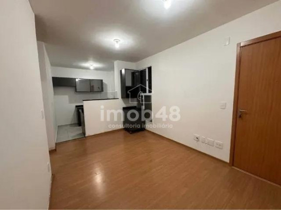 Foto do imóvel: Apartamento com 2 Quartos à Venda, 41 m² em Serraria - São José