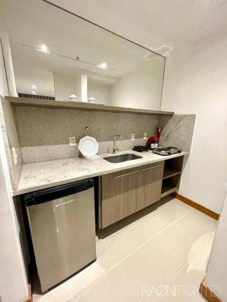 Imagem Apartamento com 1 Quarto à Venda, 30 m² em Jacarepaguá - Rio De Janeiro
