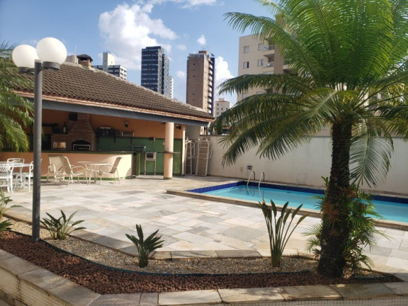 Apartamento com 3 Quartos à Venda, 170 m² em Jardim São Paulo - São Paulo