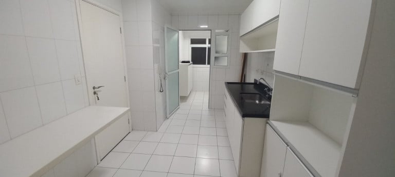 Imagem Apartamento com 3 Quartos à Venda, 90 m² em Cerâmica - São Caetano Do Sul