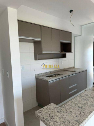 Imagem Apartamento com 2 Quartos à Venda, 62 m² em Condomínio Riserva Natura - Sorocaba