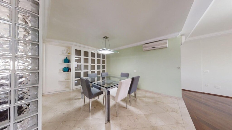 Apartamento com 5 Quartos à Venda, 283 m² em Sumaré - São Paulo