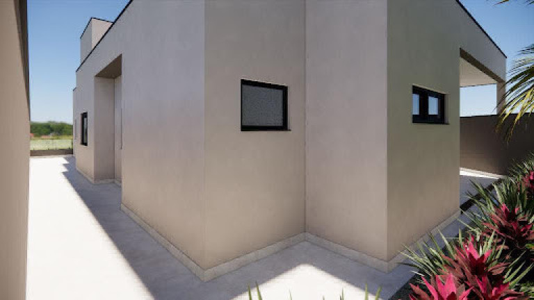 Imagem Casa com 3 Quartos à Venda, 180 m² em Residencial Portal Do Bosque - Louveira