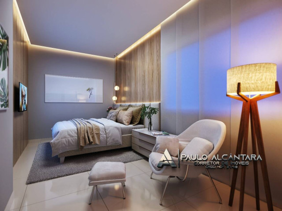 Imagem Apartamento com 3 Quartos à Venda, 155 m² em Cidade Nobre - Ipatinga
