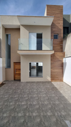 Imagem Casa com 3 Quartos à Venda, 134 m² em Laranjeiras - Caieiras