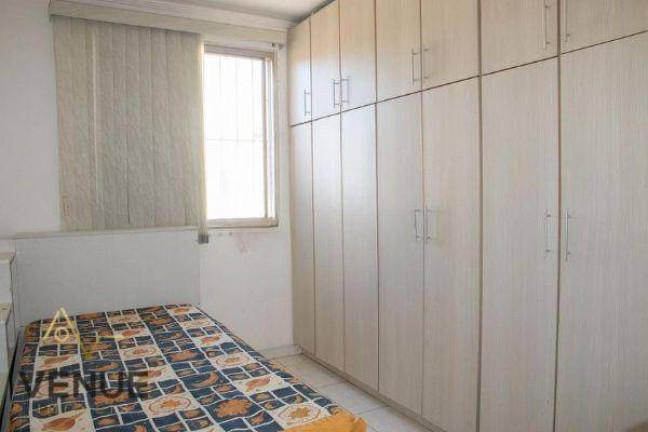 Apartamento com 2 Quartos à Venda, 50 m² em Vila Albertina - São Paulo