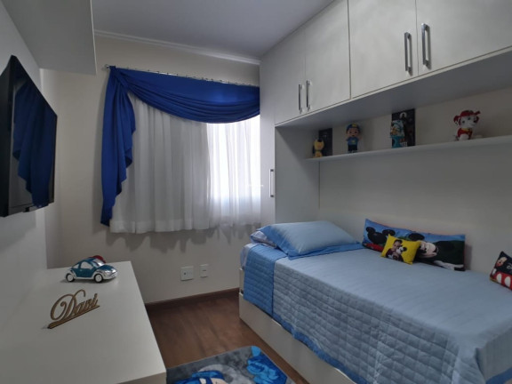 Imagem Apartamento com 3 Quartos à Venda, 61 m² em Jardim Vila Formosa - São Paulo