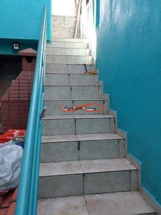 Imagem Casa com 4 Quartos à Venda, 79 m² em Conjunto Habitacional Castro Alves - São Paulo