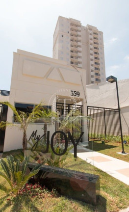 Imagem Apartamento com 2 Quartos à Venda, 41 m² em Jardim Da Saúde - São Paulo