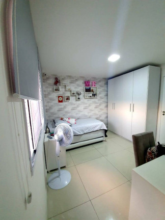 Imagem Cobertura com 3 Quartos à Venda, 142 m² em Jacarepaguá - Rio De Janeiro