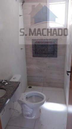 Imagem Apartamento com 2 Quartos à Venda, 104 m² em Jardim Santo Alberto - Santo André
