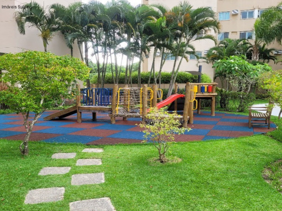Imagem Apartamento com 2 Quartos à Venda, 108 m² em Barra Da Tijuca - Rio De Janeiro