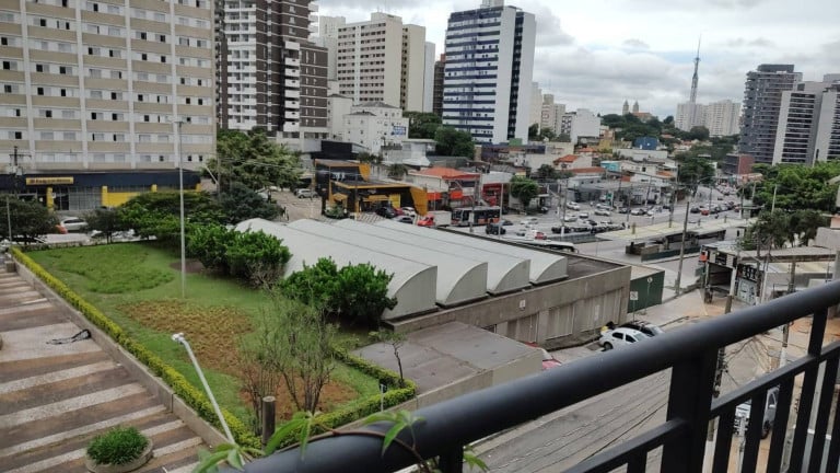 Imagem Apartamento com 2 Quartos à Venda, 85 m² em Sumarezinho - São Paulo