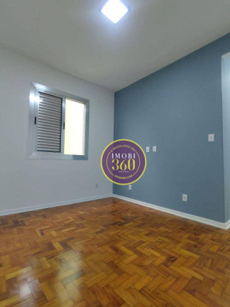 Imagem Apartamento com 1 Quarto para Alugar, 50 m² em Bela Vista - São Paulo