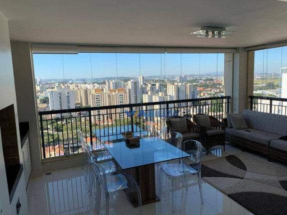 Imagem Apartamento com 3 Quartos à Venda, 134 m² em Macedo - Guarulhos