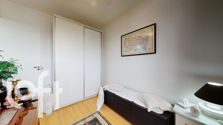 Imagem Apartamento com 2 Quartos à Venda, 45 m² em Sacomã - São Paulo