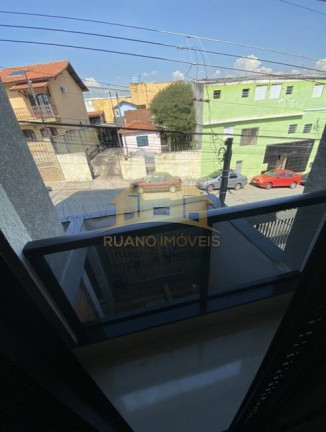 Imagem Apartamento com 2 Quartos à Venda, 35 m² em Itaquera - São Paulo