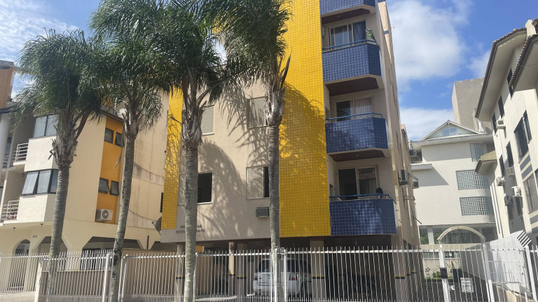 Imagem Apartamento com 2 Quartos à Venda, 57 m² em Jurerê - Florianópolis