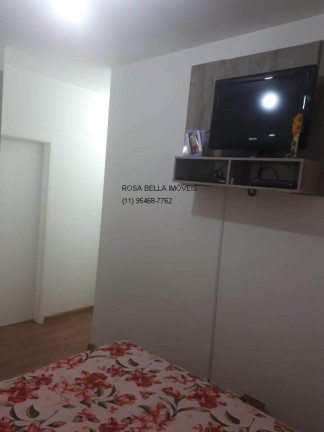 Imagem Apartamento com 2 Quartos à Venda, 76 m² em Jardim Ermida - Jundiaí